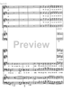 Te Deum - Piano Score