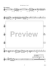 One Giant Leap - Alto Saxophone 1