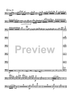 Variations On Rule Britannia - Euphonium 1