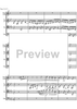 Quartet Op.30 No. 3 - Score