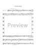 Two Madrigals, Vol. 8 - from Morley's "First Book of Madrigals to 4 Voices" (1594) - Bb Trumpet 2