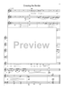 Bed Riddance - Piano Score