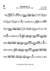 Rondo alla turca (Sonata in A, mvmt. 3) - Tuba