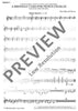 A Birthday Card for Prince Charles - Violin 2