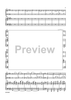 Yuletide Trio for Piano Trio - Piano Score