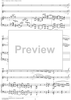 Clarinet Sonata, Op. 14, Movement 1 - Piano Score
