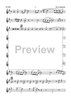 The Little Drummer Boy - Bb Trumpet 1