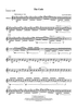 The Code (March) - Bb Clarinet 1