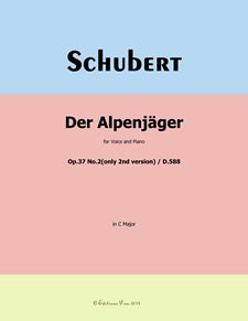 Der Alpenjager