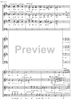 Decima fuga - Score