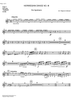 Norwegian Dance No. 3 - Bb Piccolo Trumpet