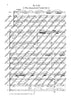 Zanetta ou Jouer avec le feu - Score and Parts