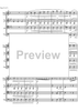 Quartet Op.30 No. 3 - Score