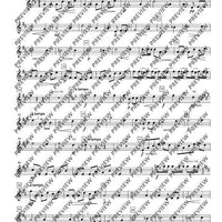 Sevilla - Score and Parts