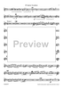 Wedding Day At Troldhaugen, Op. 65, No. 6 for Band - Soprano Saxophone