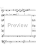 Sonata - Violin