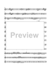 Canzon super Intradam Aechiopicam - Trumpet 2