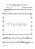 Hymns of Sacrifice and Triumph for 2 Violins and Piano - Viola (for Violin 2)