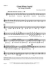 Giant Slimy Squid - Violin 2