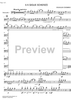 A Gigue Scherzo - Cello