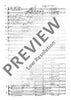 4. Sinfonie - Full Score