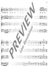 Sacred Songs - Performing Score