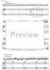 Suite di antiche danze veneziane - Score