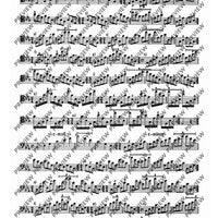 Studies in Scales and Arpeggios