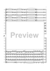 Lohengrin Prelude to Act III - Score