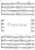 Lis ciampanis - Score