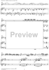String Bass Concerto - Piano Score
