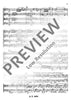 String Quartet Ab major - Full Score