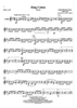King Cotton - F Horn 1