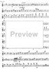Quatuor - Violin 1