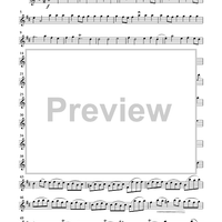 The Violinist's Wedding Album for Violin and Keyboard - Violin