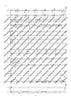 Cantus - Score