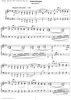 Sonata C Minor (c-moll). Movement 2. Humoresque