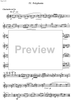 Musique pour cinq instrument à vent Op.48 - A Clarinet