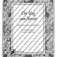 Der Weg zum Herzen - Zither I