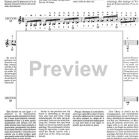 1st Guitar Lessons - Guitar