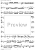 Duo in E-Flat Major, Op. 61, No. 3 - Violin 2