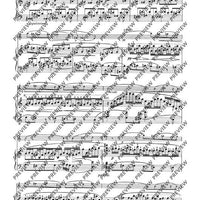 Sonata No. 2 G major