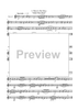 Five Easter Trios - F Horn
