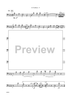 Dancin' Into The '20s: IV. Hunkatin - A Half Tone One-Step - Trombone 1