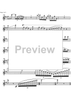 Giochi d'azzurro Op.142 - Flute
