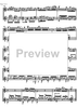 Tango I Chacarera - Score