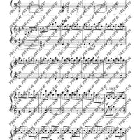 Circles in a Square World