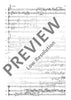 4. Sinfonie - Full Score