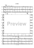 The Magic Bassoon, Act II from “The Magic Flute” - Score