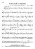 North Star To Freedom (In Honor of the Underground Railroad) - Viola